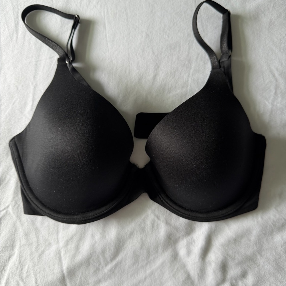 Aerie Classic Black Bra